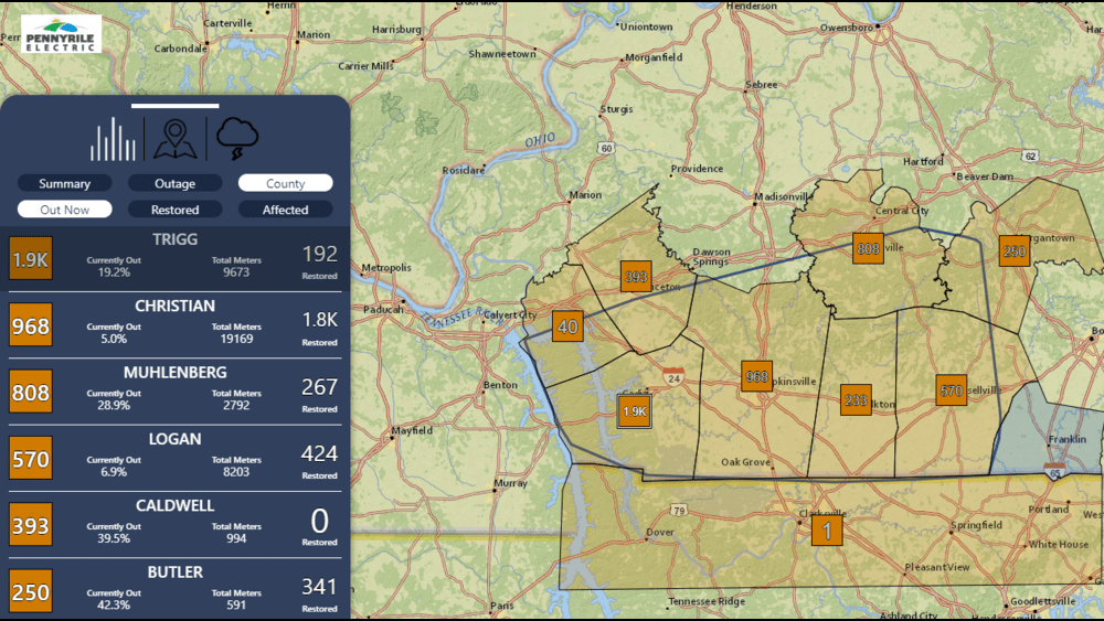 precc-outage-map