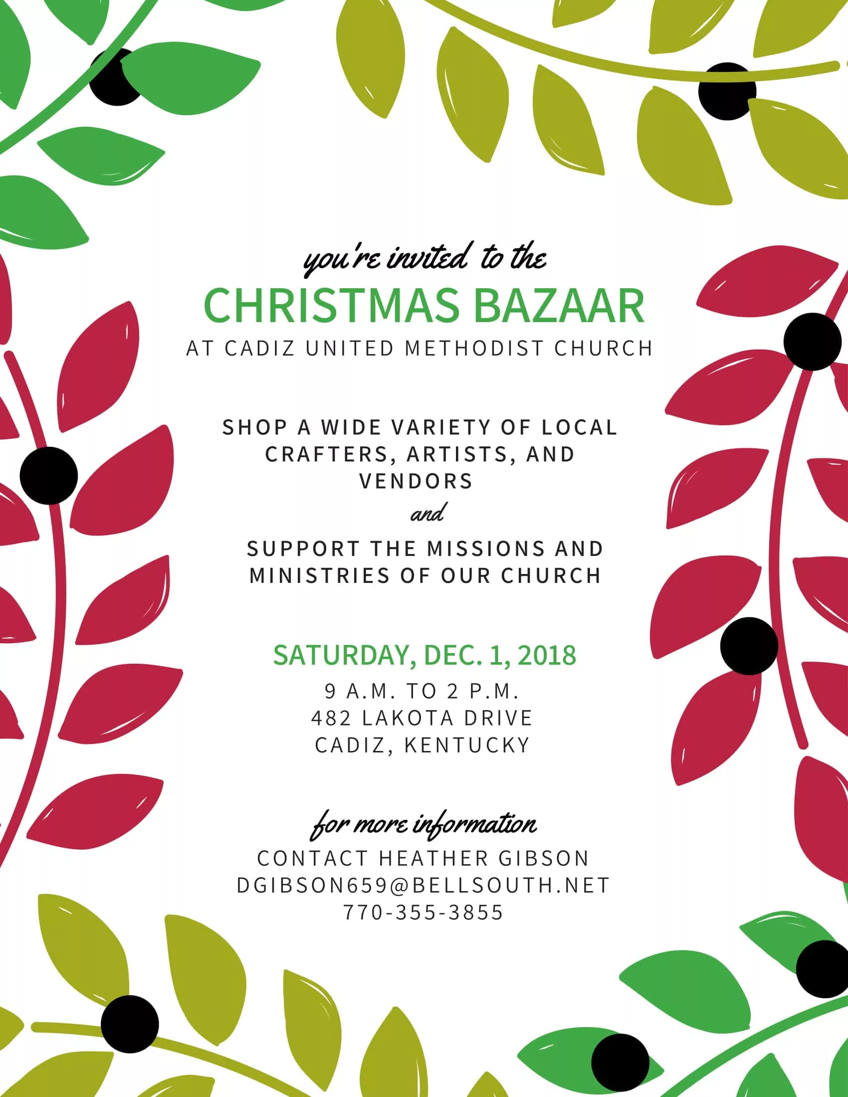 christmas-bazaar-flyer-2018-1