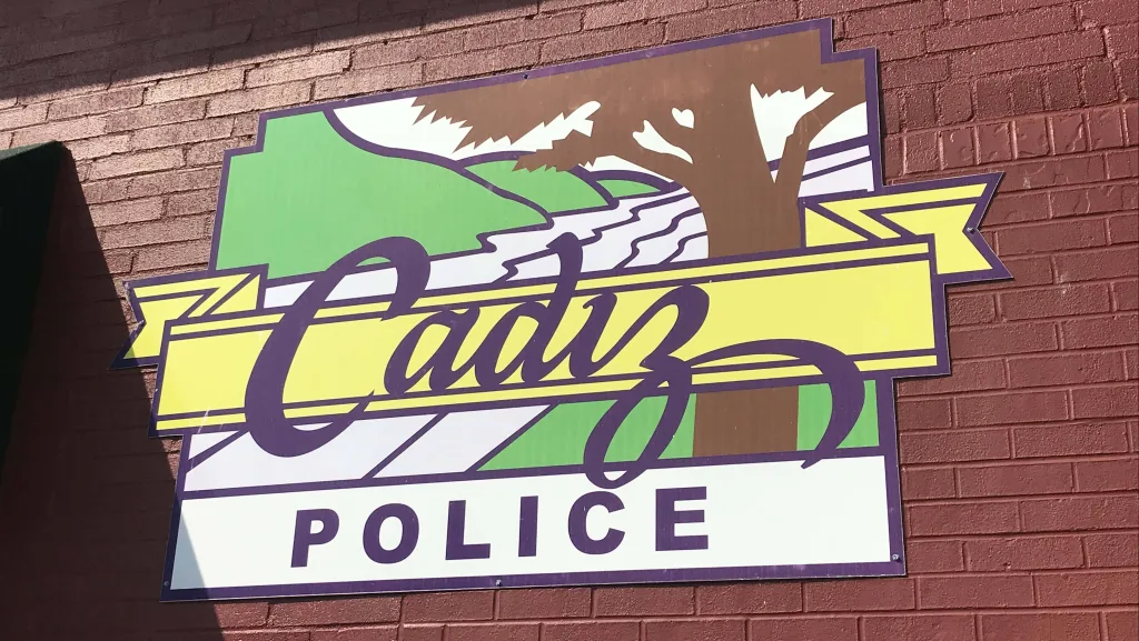 cadiz-police-department