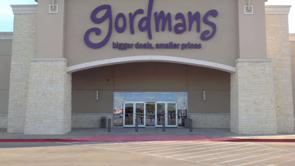 gordmans