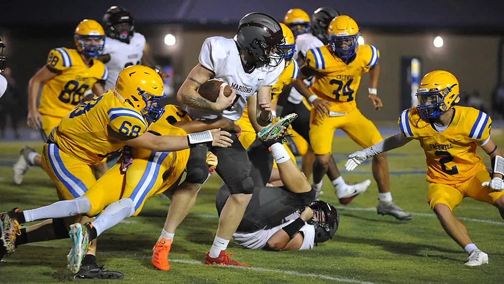 caldwell-madisonville-football272008