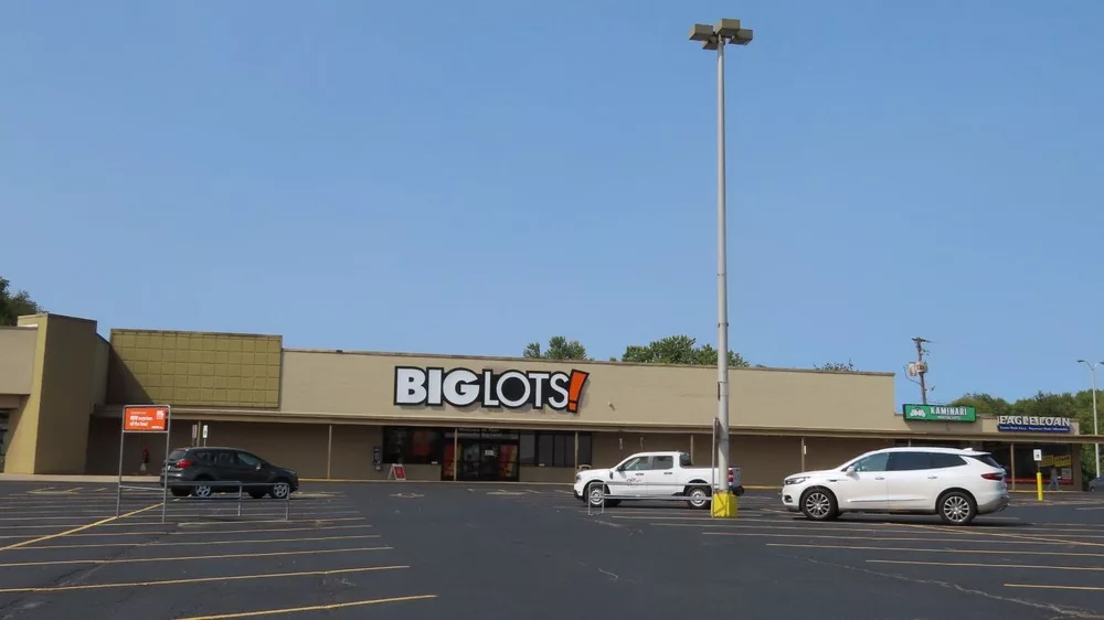 Hopkinsville Big Lots To Be Added To Store Closure Lists | WKDZ