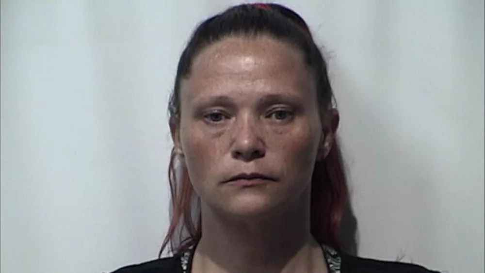 Woman from Cadiz charged with drug possession