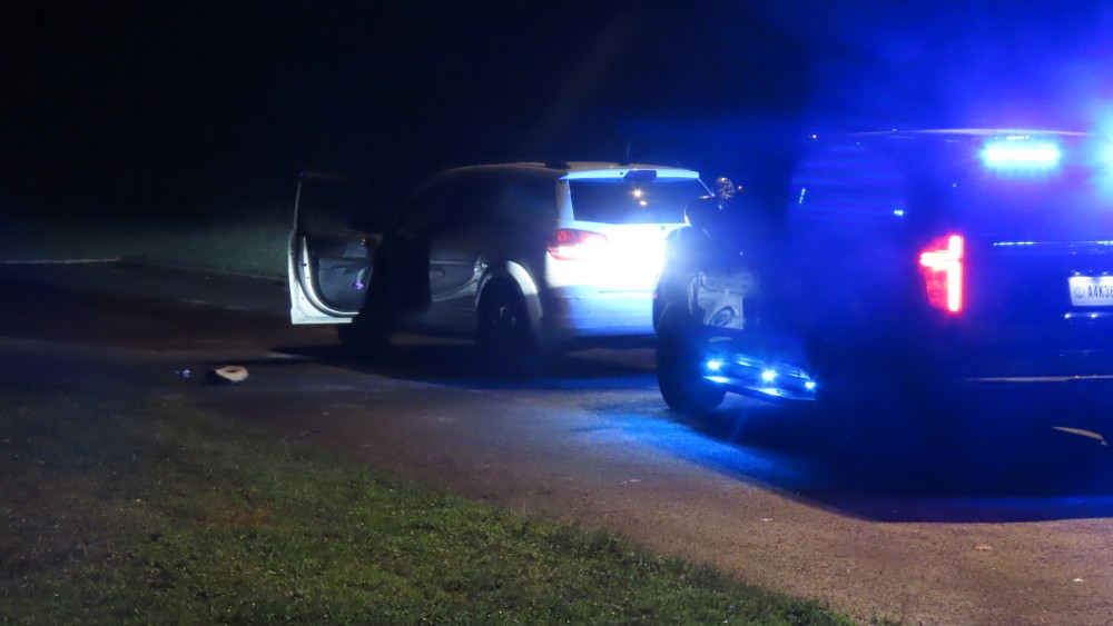 Teenager Charged After Hopkinsville Pursuit | WKDZ