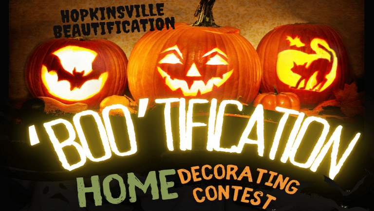 decorating-contest