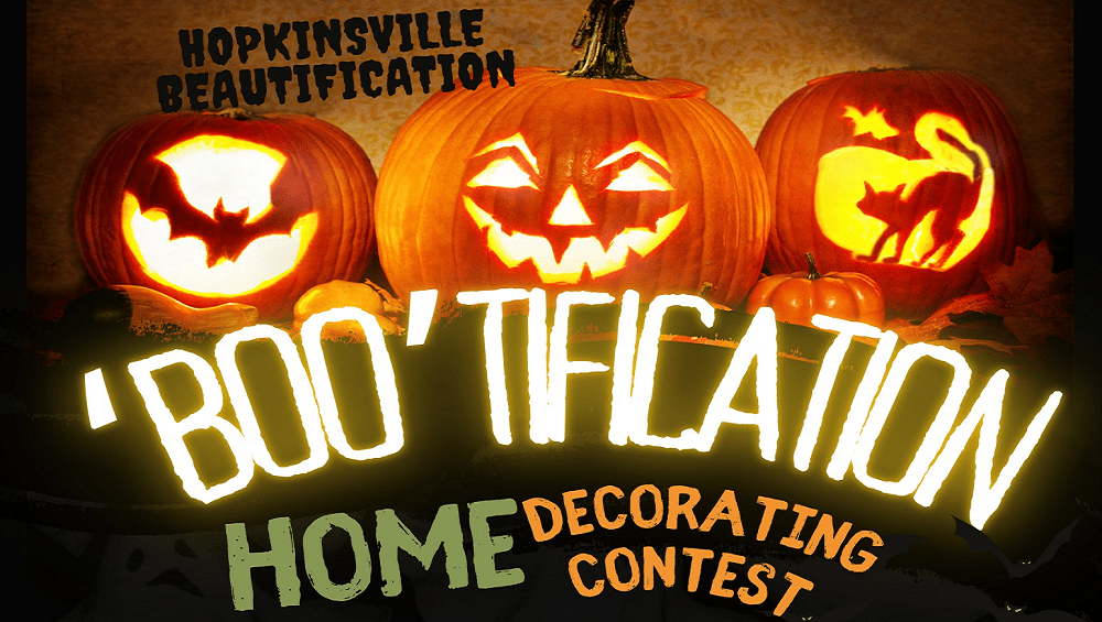 decorating-contest