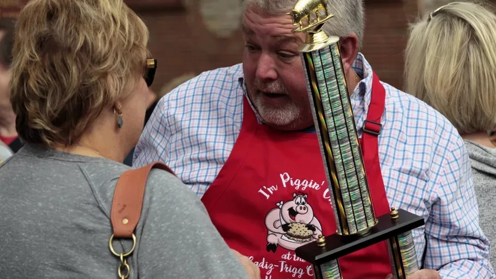 ham-eating-contest