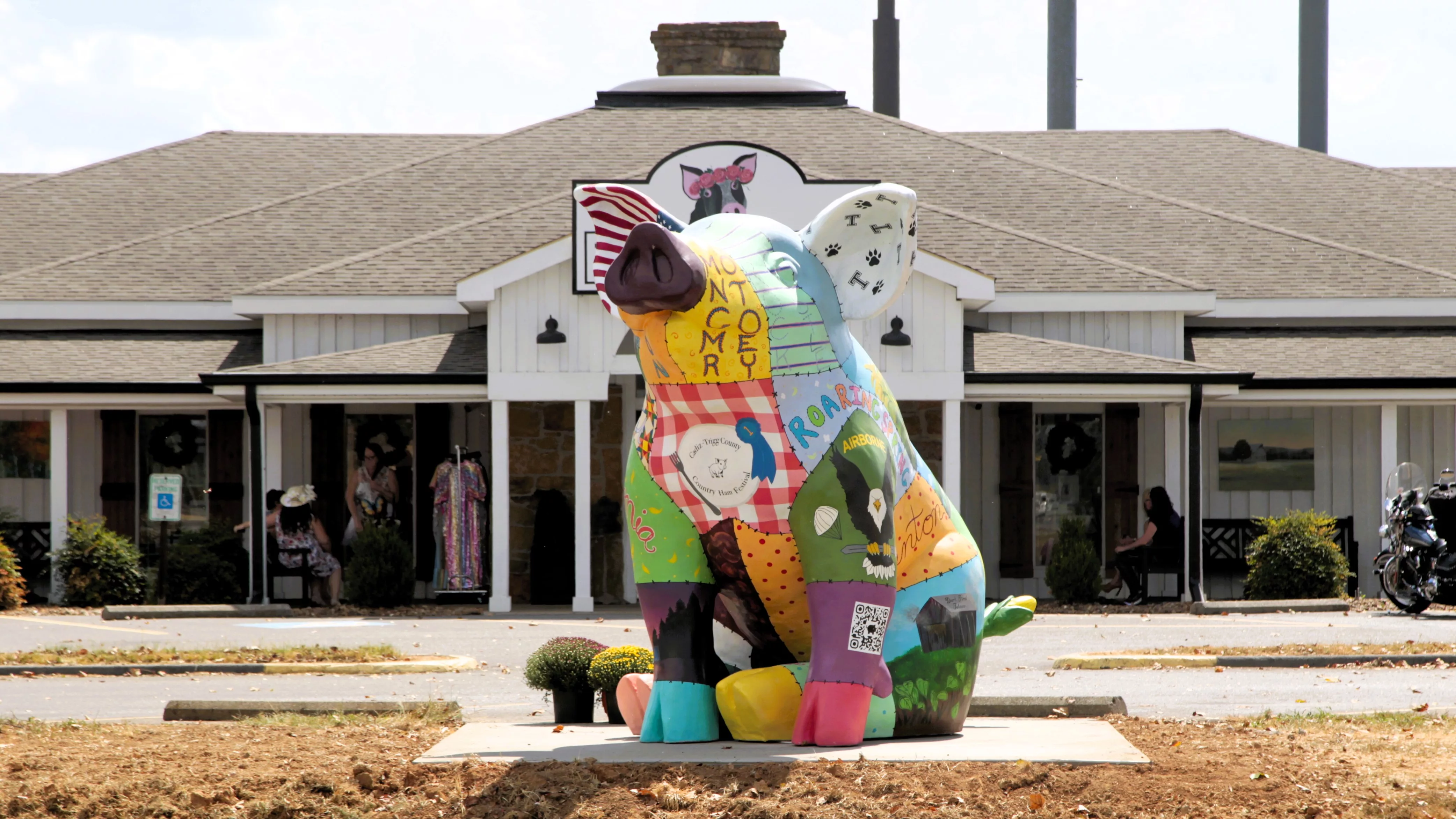 カントリーアーティスト スターリングシルバー 豚 294g 英国 オブジェ ブタ カントリーアーティスト スターリングシルバー 豚 294g 英国 オブジェ