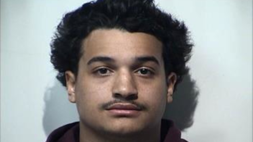 Two Charged In Trigg County Vehicle Theft Investigation | WKDZ