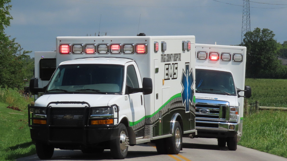 Man Charged After Boating Accident In Trigg County | WKDZ