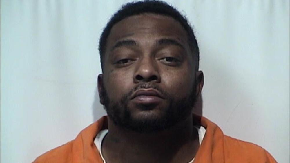 Man Charged With Fleeing From Law Enforcement | WKDZ