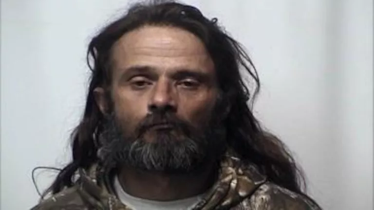 Crofton Man Charged With Drug Possession | WKDZ