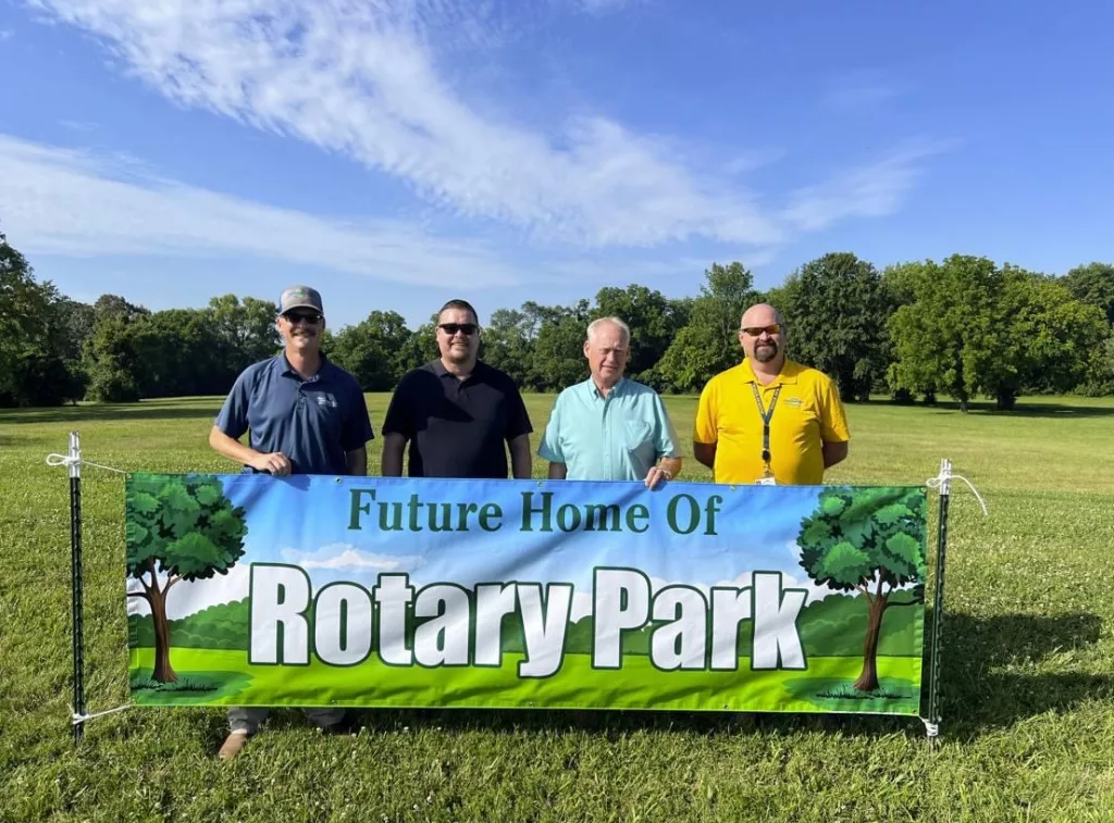 hopkinsville-rotary-park