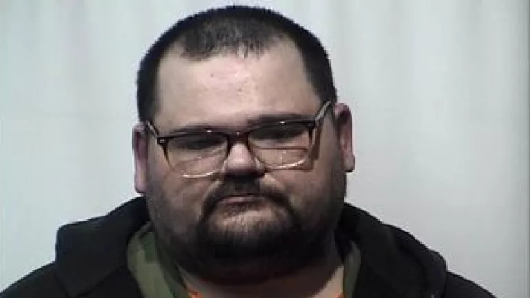 Trigg County Man Charged With Drug Possession | WKDZ