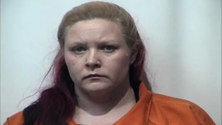 Cadiz Woman Charged With Drug Possession | WKDZ