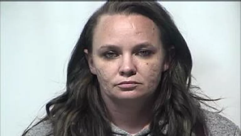 Woman Arrested On Drug Possession Charges | WKDZ