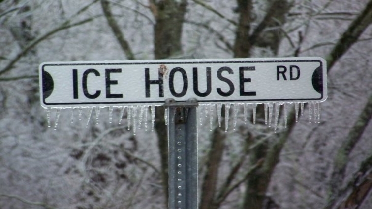 Cold To Hit Region Next Week With Uncertainty On Snow