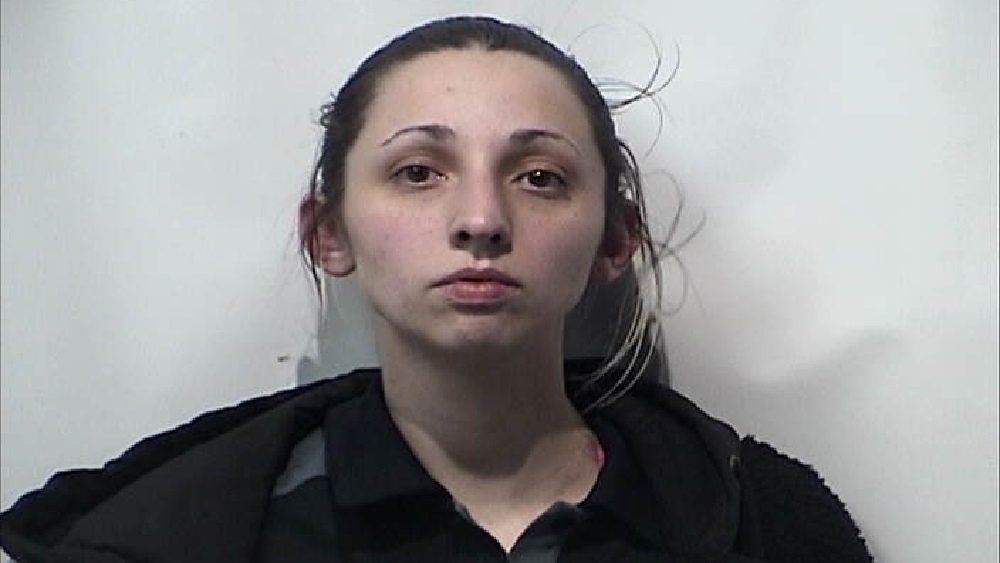 Traffic Stop Leads To Drug Charges For Hopkinsville Woman | WKDZ