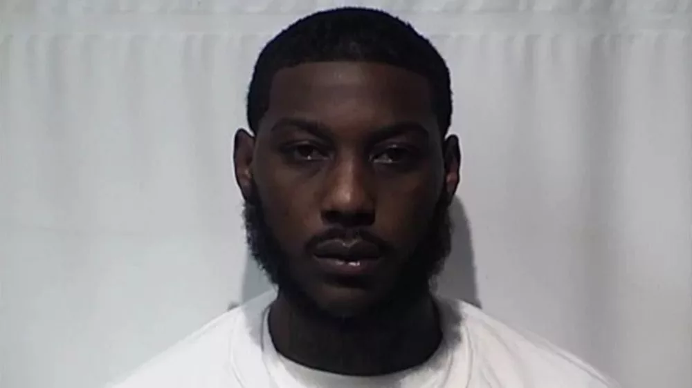 Hopkinsville Man Indicted for November Fatal Shooting on North Virginia ...