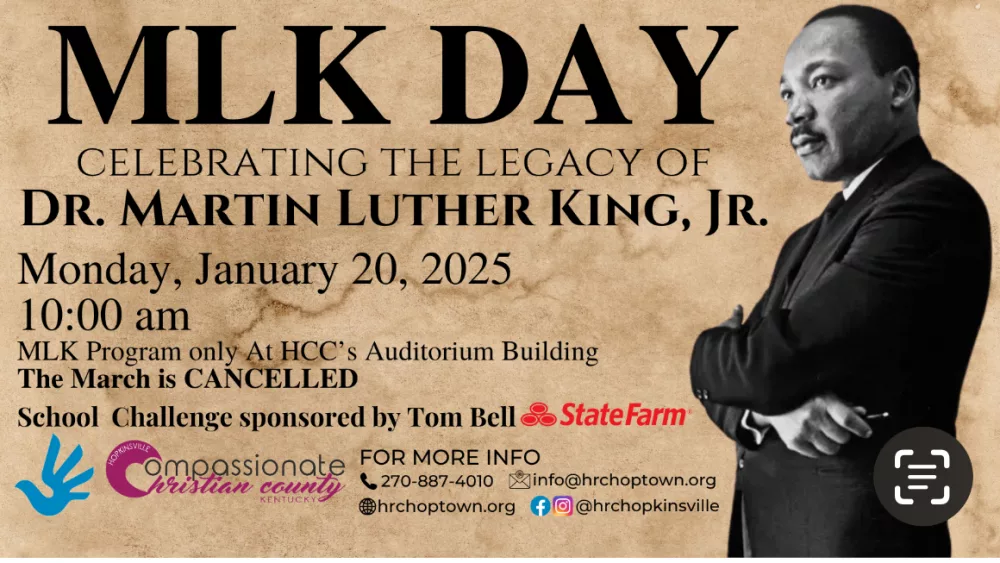 hopkinsville-mlk-day-2025