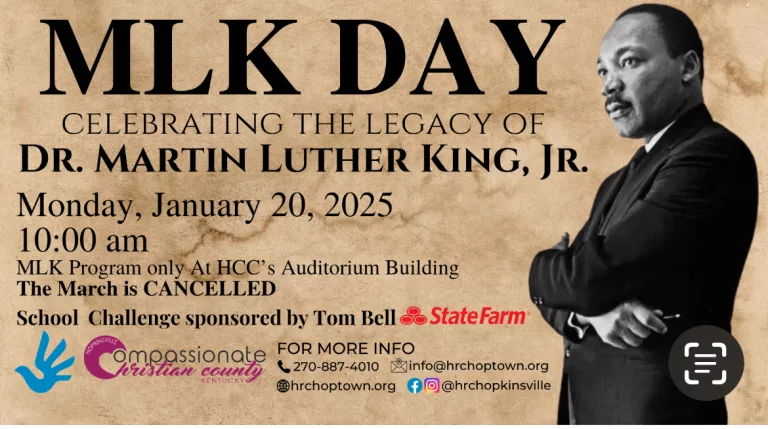 hopkinsville-mlk-day-2025