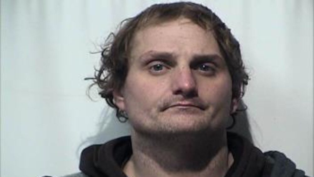Man Charged With DUI In Trigg County | WKDZ