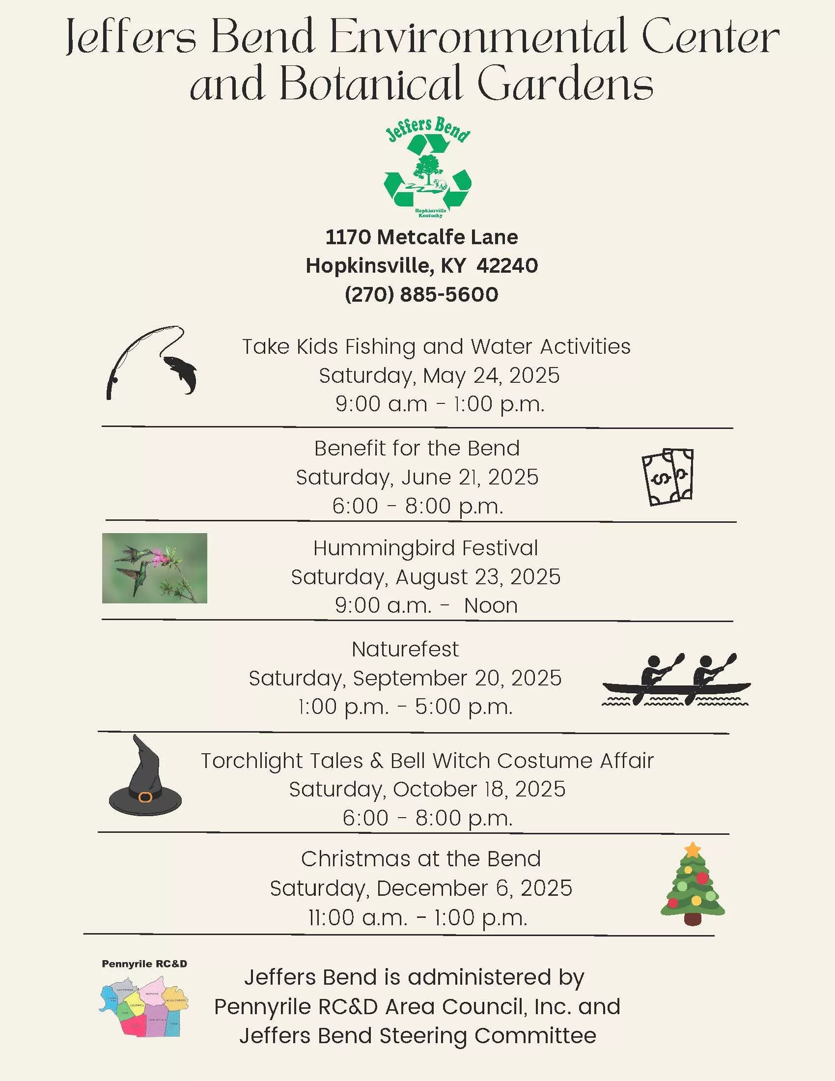 jeffers-bend-environmental-center-event-flyer-2025