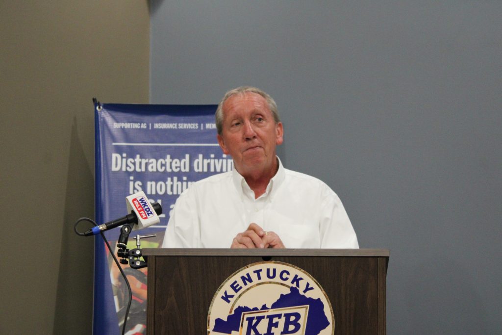 Representative Dossett Responds To CCPS AI Concerns