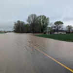 pxl_20250406_192628004-mp: Kentucky 345 at Millers Mill Road John Godsey
