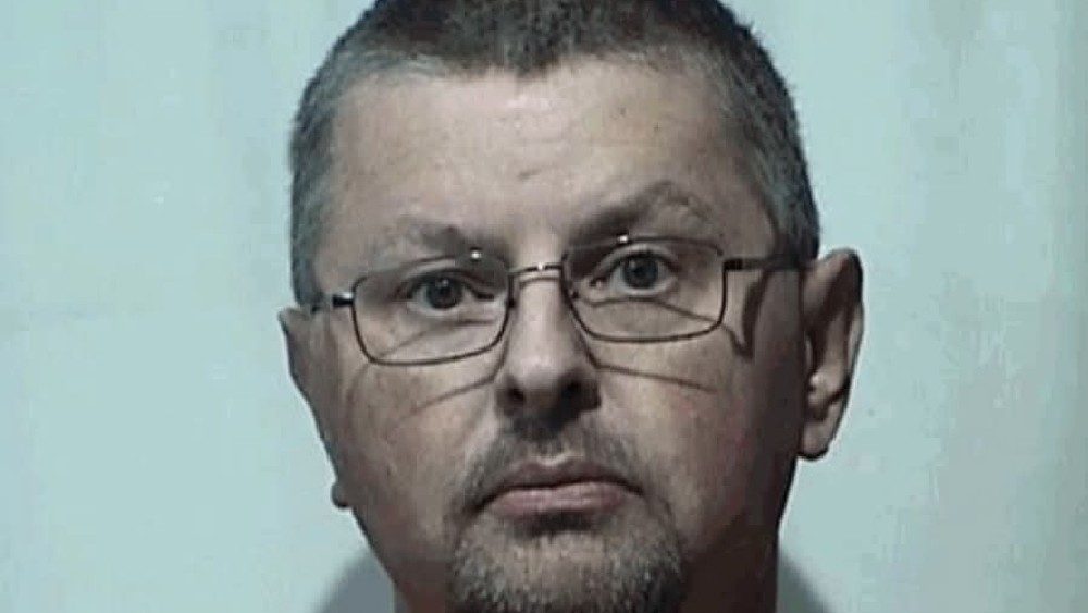 Christian County Man Charged With Distribution Of Child Porn | WKDZ