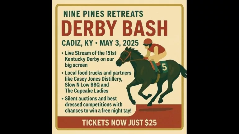 derby-bash