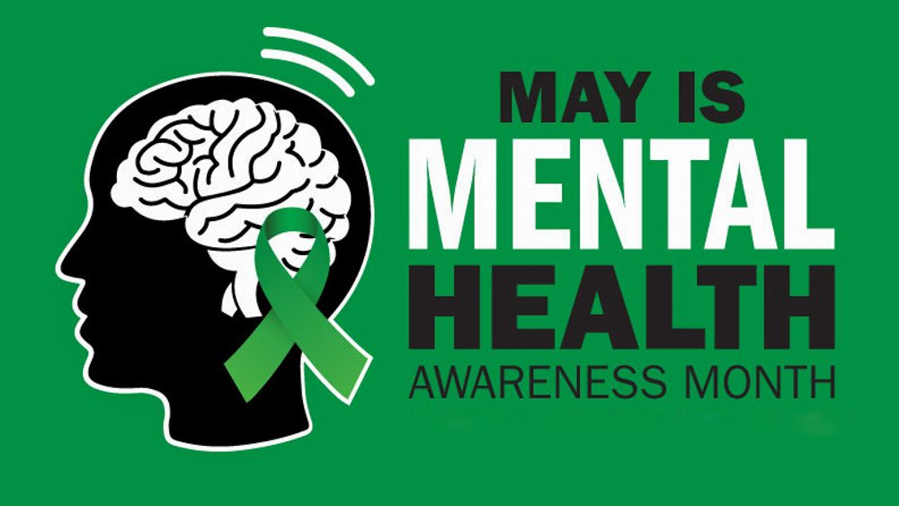 Don't Suffer in Silence: Local Psychologist Stresses Importance of Mental Health Support This May