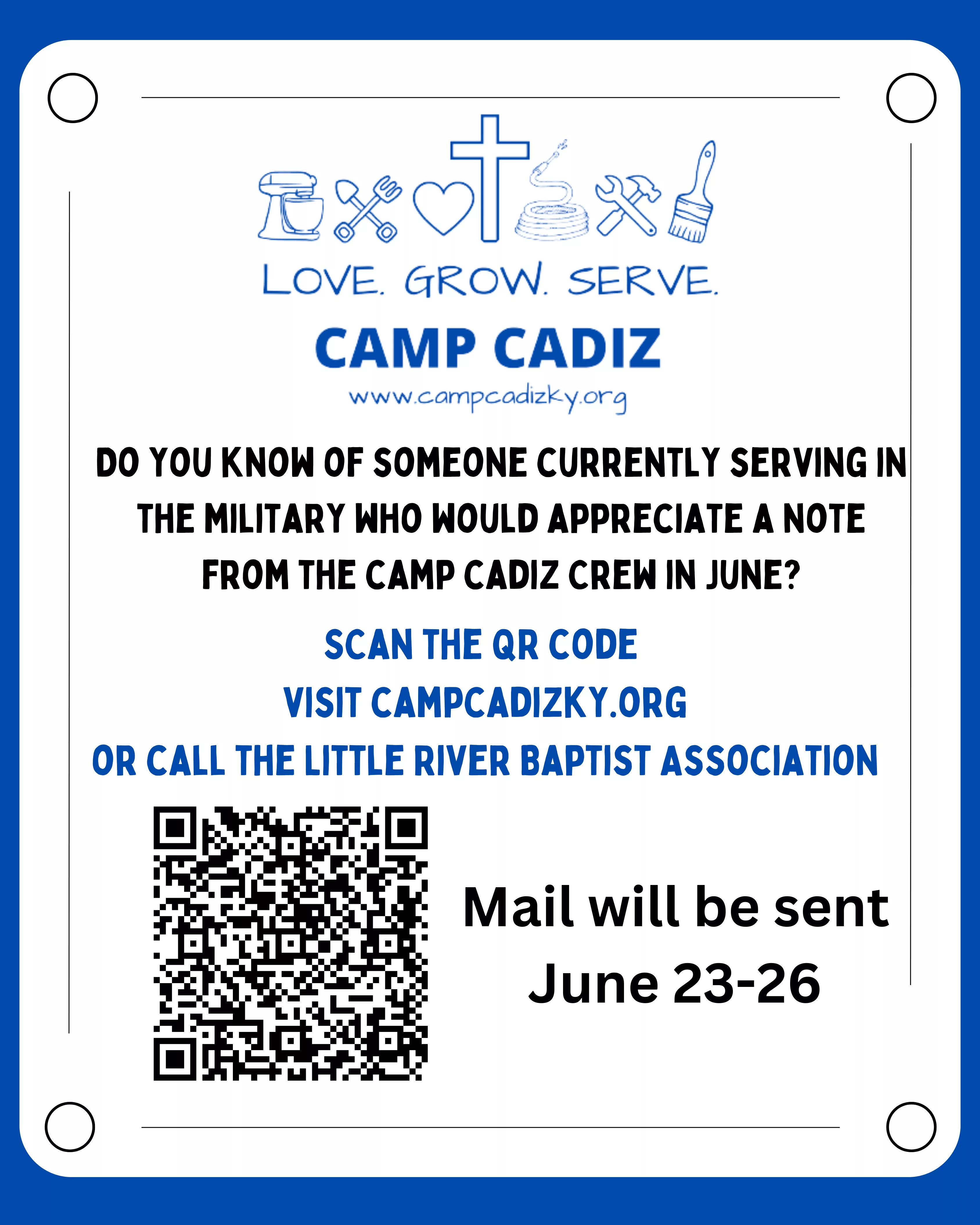 camp-cadiz-military-address