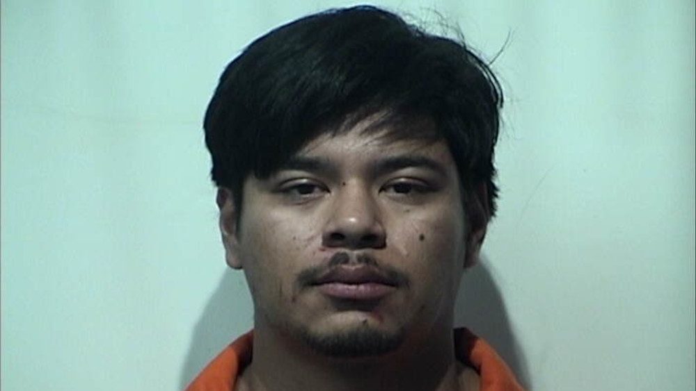 Man Charged With Burglary In Oak Grove | WKDZ