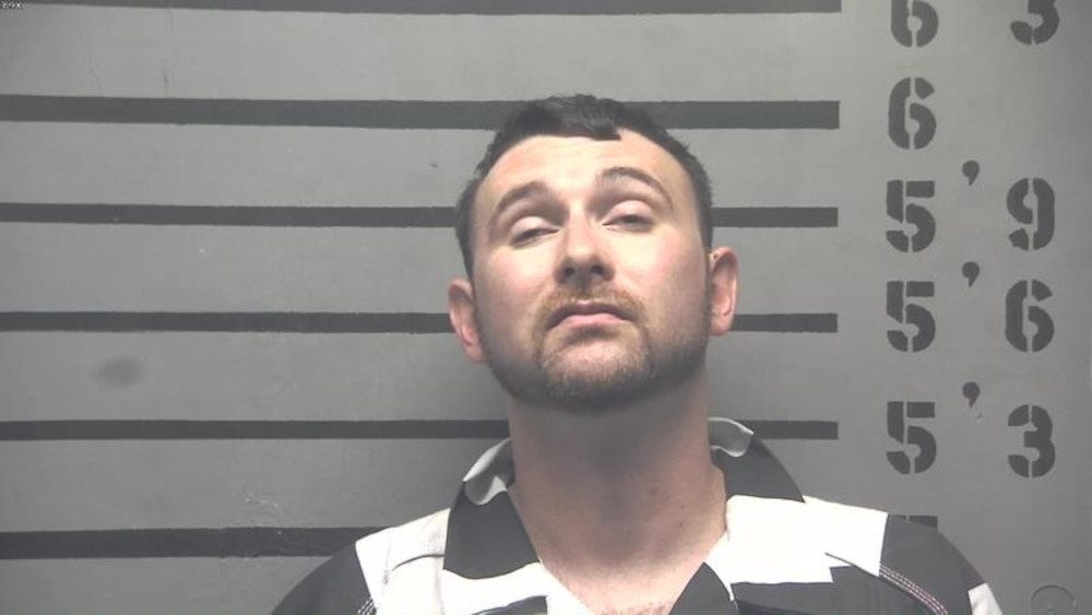 Dawson Springs Man Charged After Pursuit With Law Enforcement | WKDZ