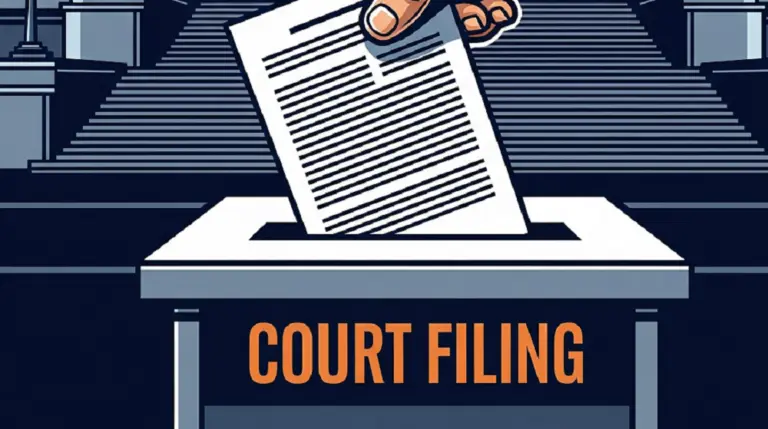court-filing