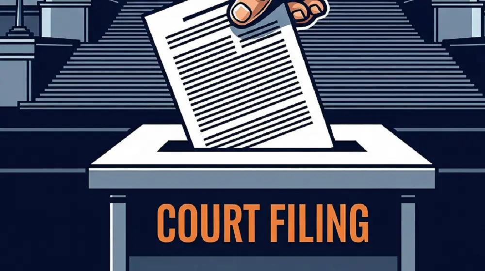 court-filing