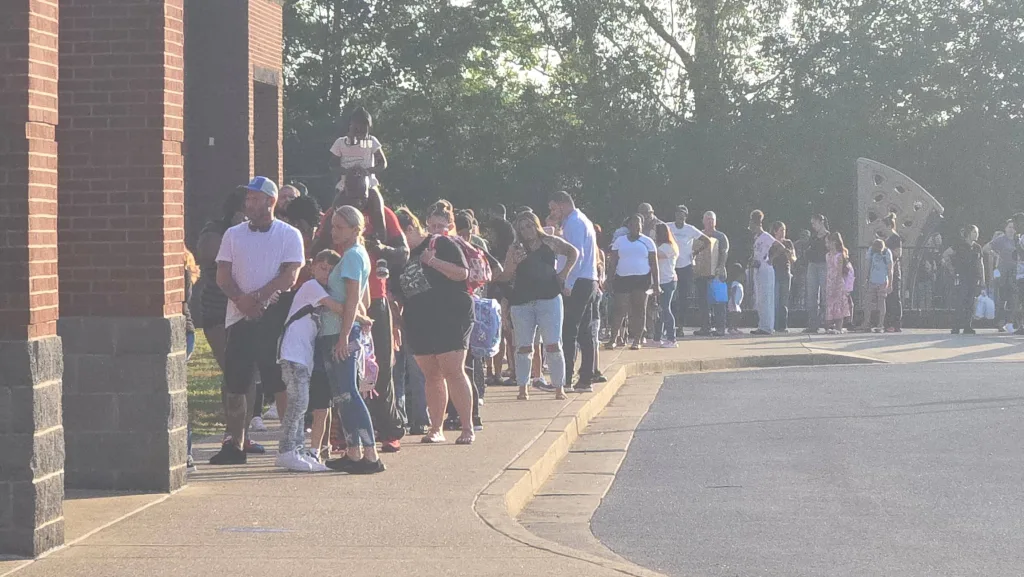 south-christian-opening-day