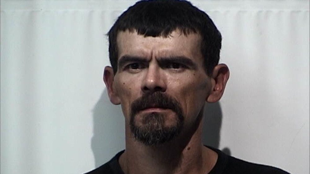 Man Charged With Drug Possession In Hopkinsville | WKDZ