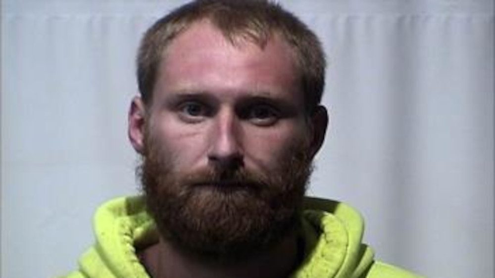 Cadiz Man Charged After Short Pursuit | WKDZ