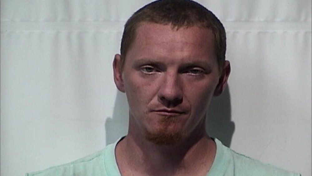 Man Charged With DUI After Oak Grove Crash | WKDZ