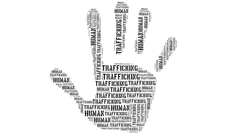 human-trafficking