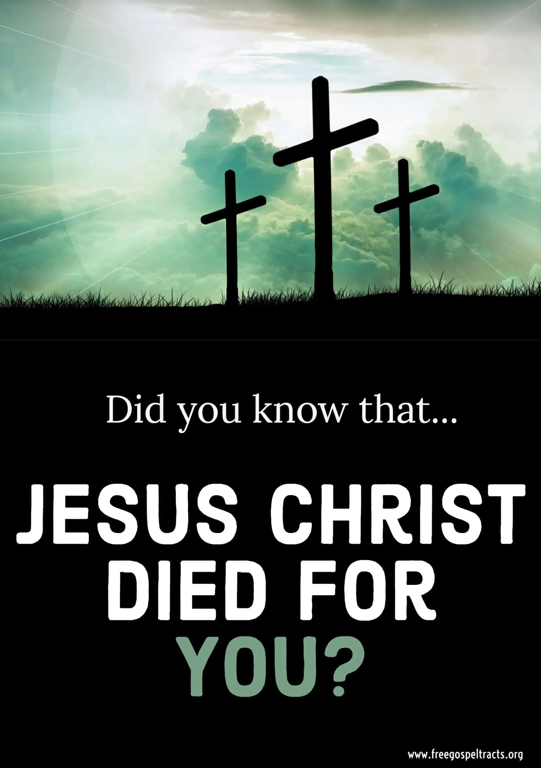 jesus-christ-died-for-you