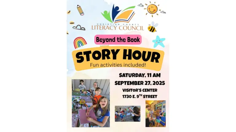 story-hour