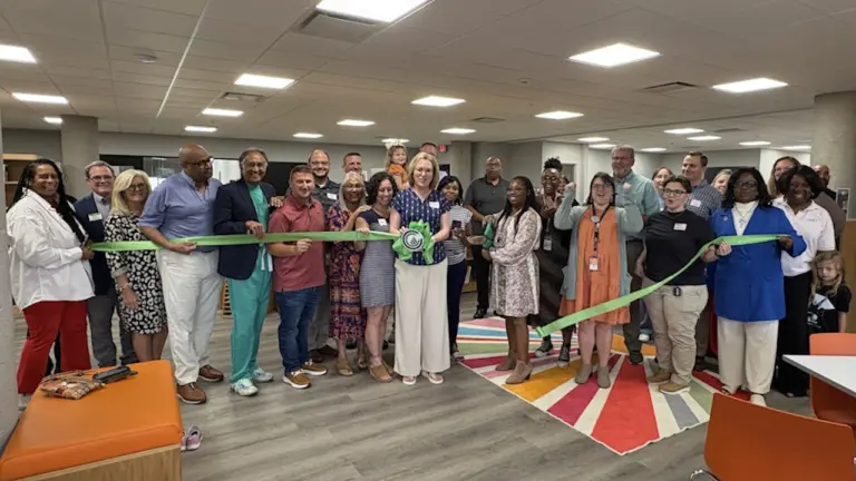 library-ribbon-cutting
