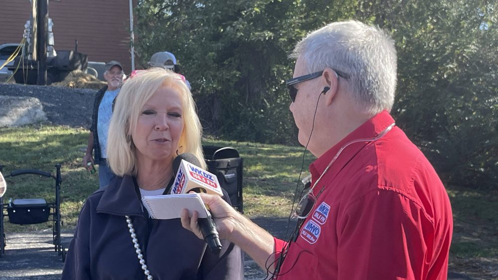 Ham Festival A Success Now Plans Ramping Up For 50th
