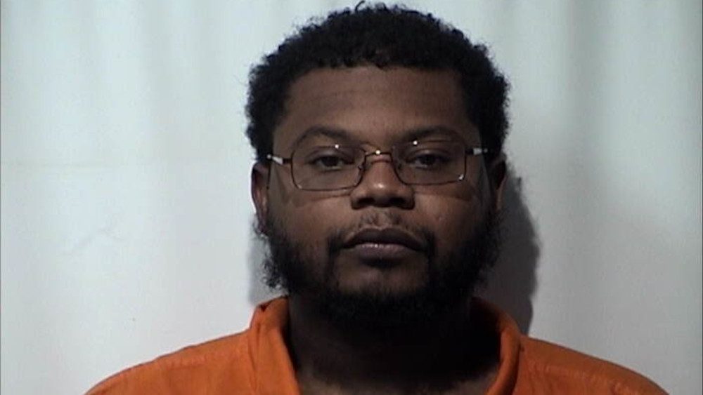 Man Charged With Drug Possession In Hopkinsville | WKDZ