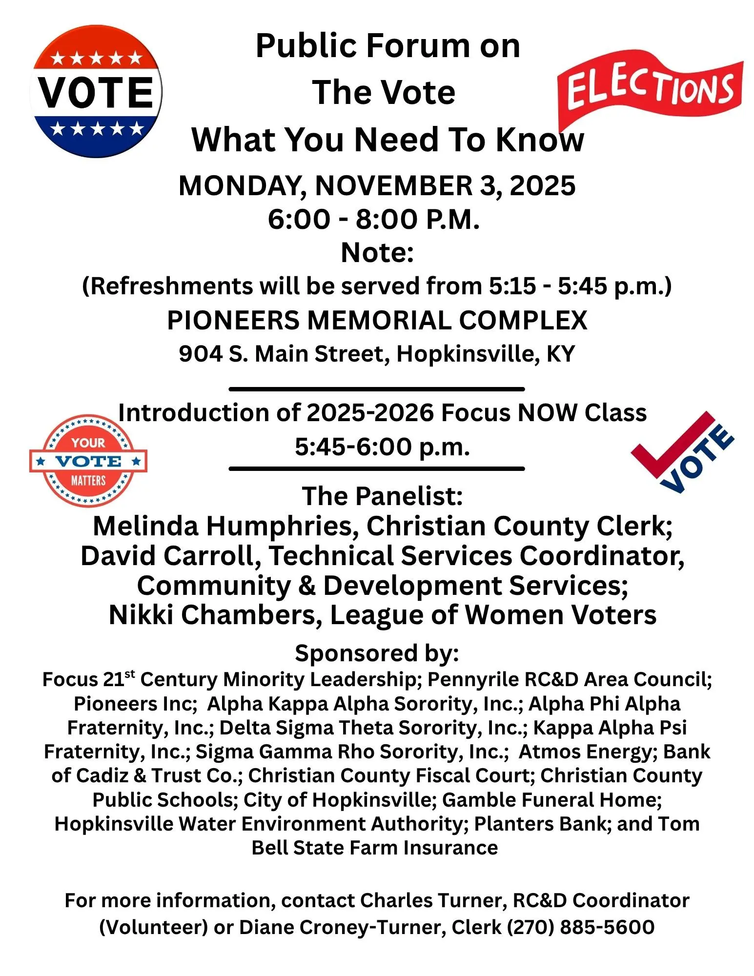 the-vote-public-forum-11-3-2025