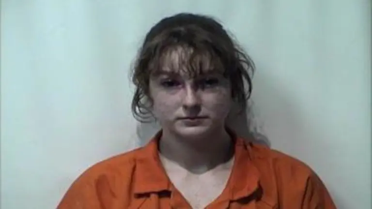 Woman Charged With Drug Possession During Traffic Stop | WKDZ