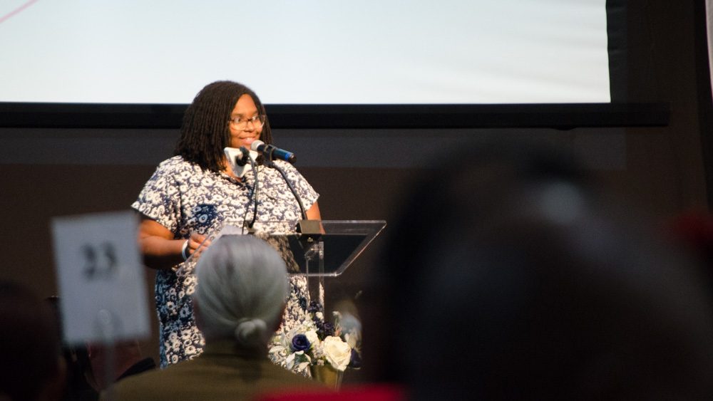Humility Unity Reflection Humility, Unity, Peace: A Morning Of Reflection In Christian County | WHVO